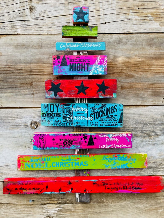 Hap Hap Happy Holidays!