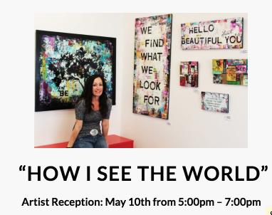 Westwood Creative Arts District - Check it out!