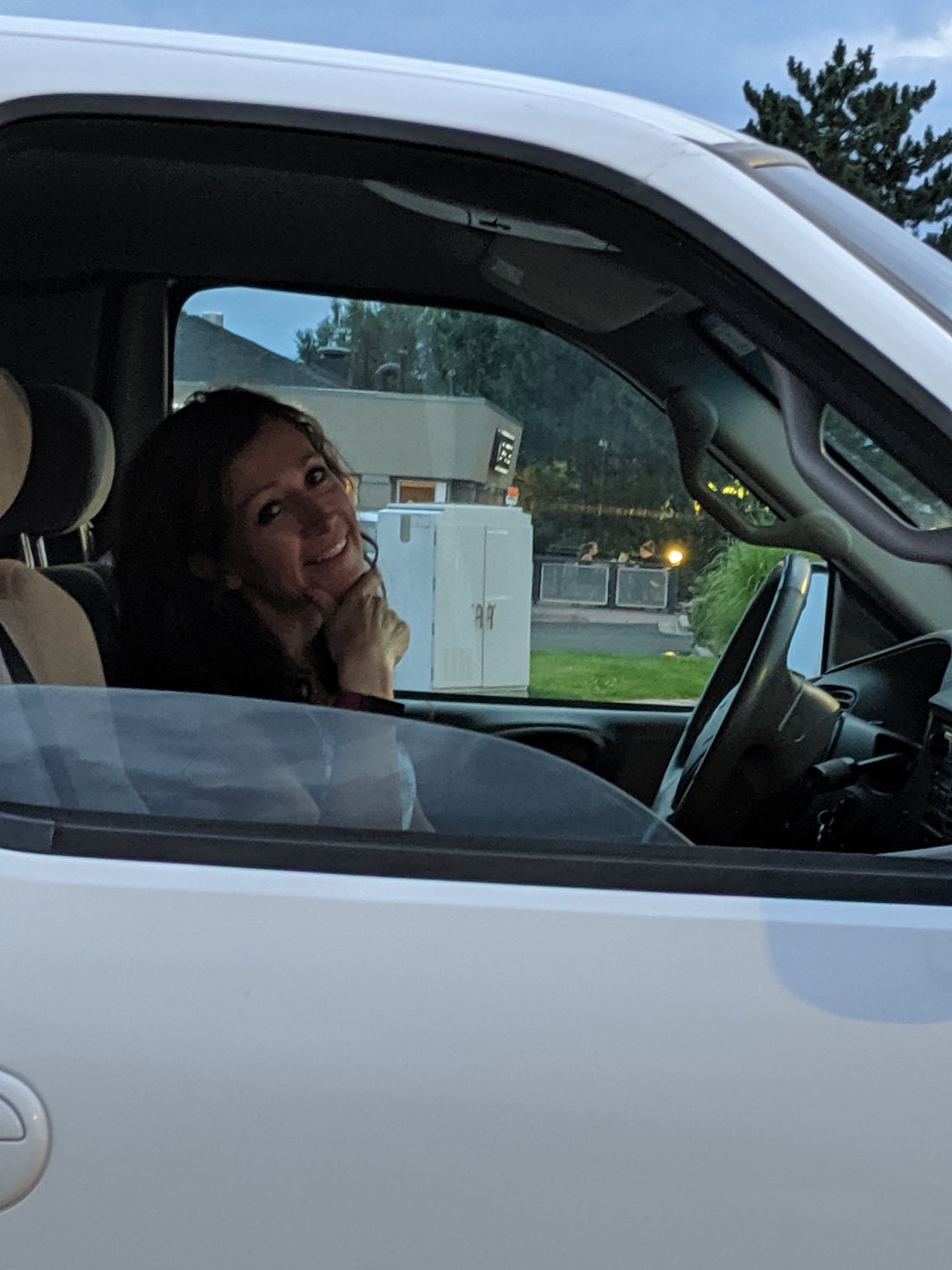 Let The Shows Begin (in person)!!