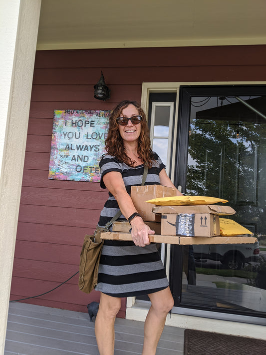 it's the best time of the year