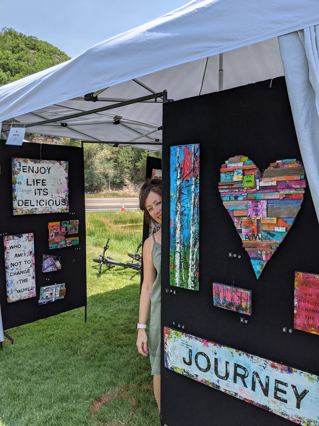 It's Good To Be Back