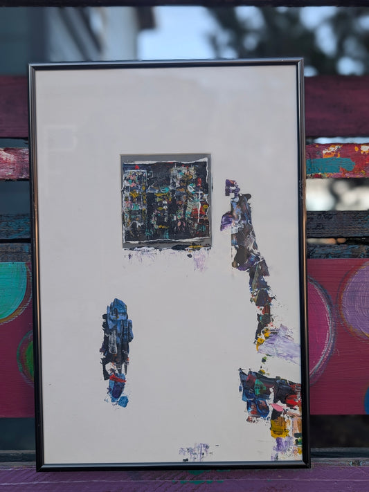 (2) - City map and Cityscape