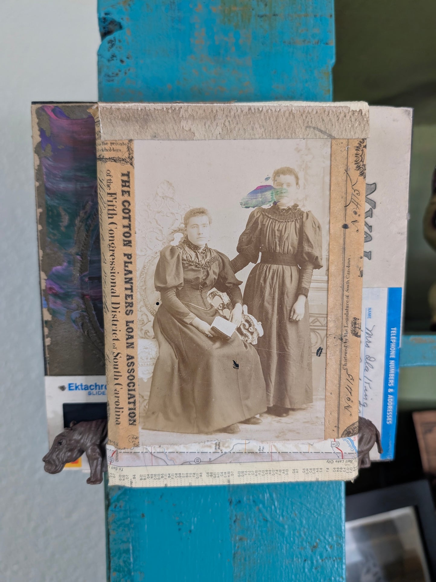 Cotton Planters, Hi-ppo-es