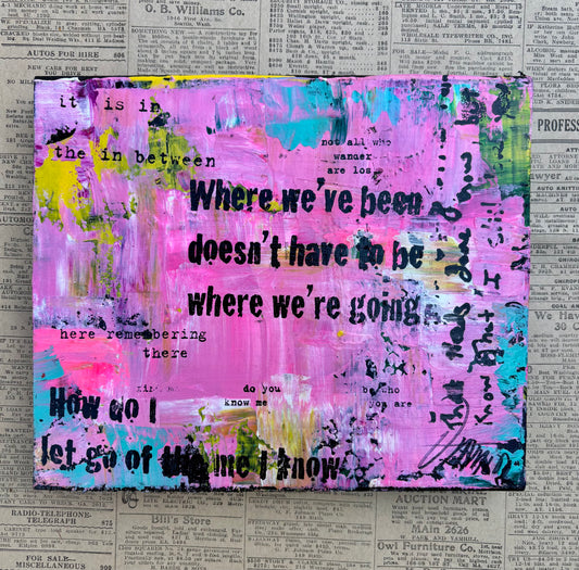 Change the narrative