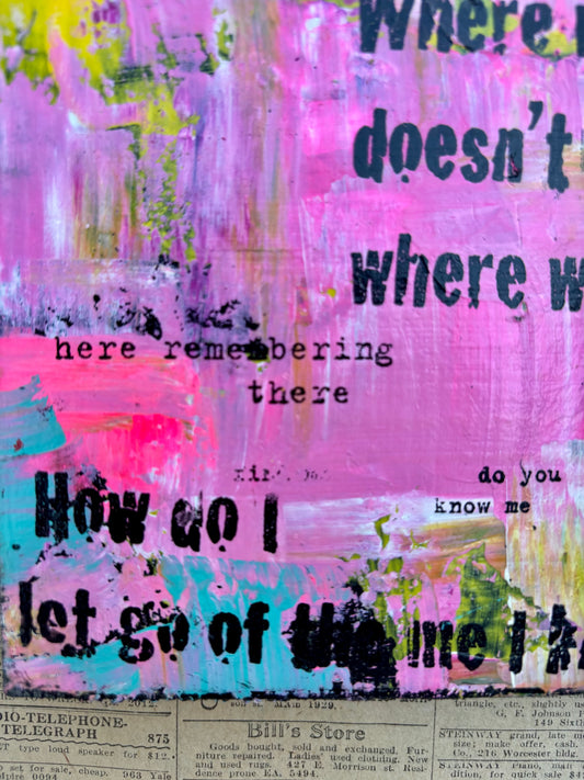 Change the narrative