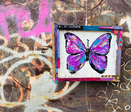 Metamorphosis