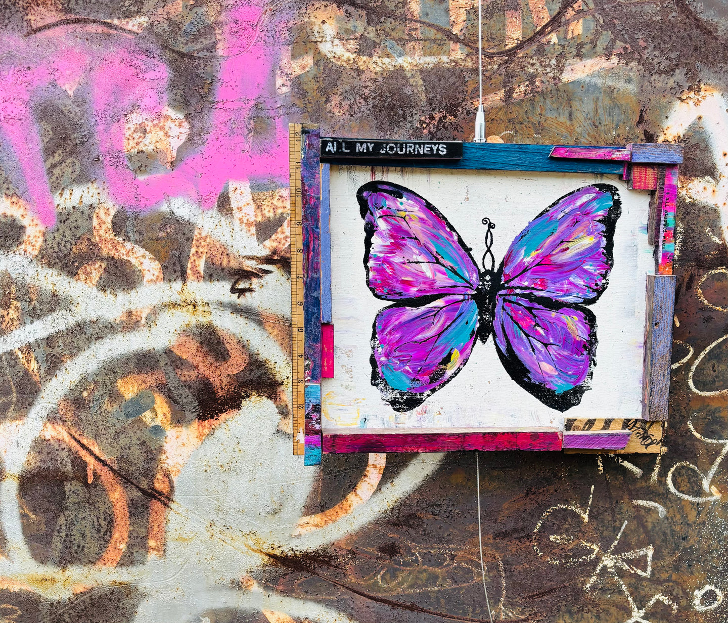 Metamorphosis