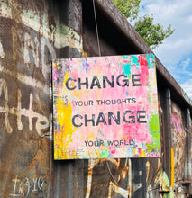 Mind over matter