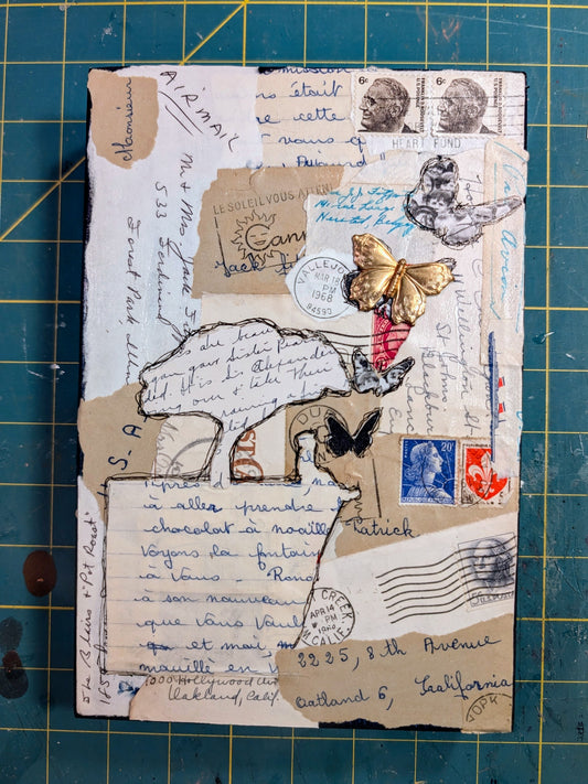 The Butterfly Effect