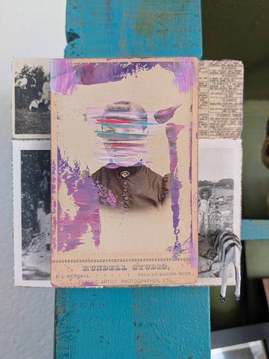 Pelican Rapids Smear