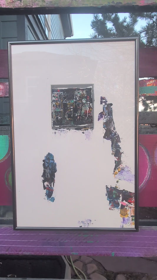 (2) - City map and Cityscape