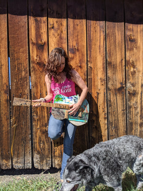 Rock Opera - Custom Shop