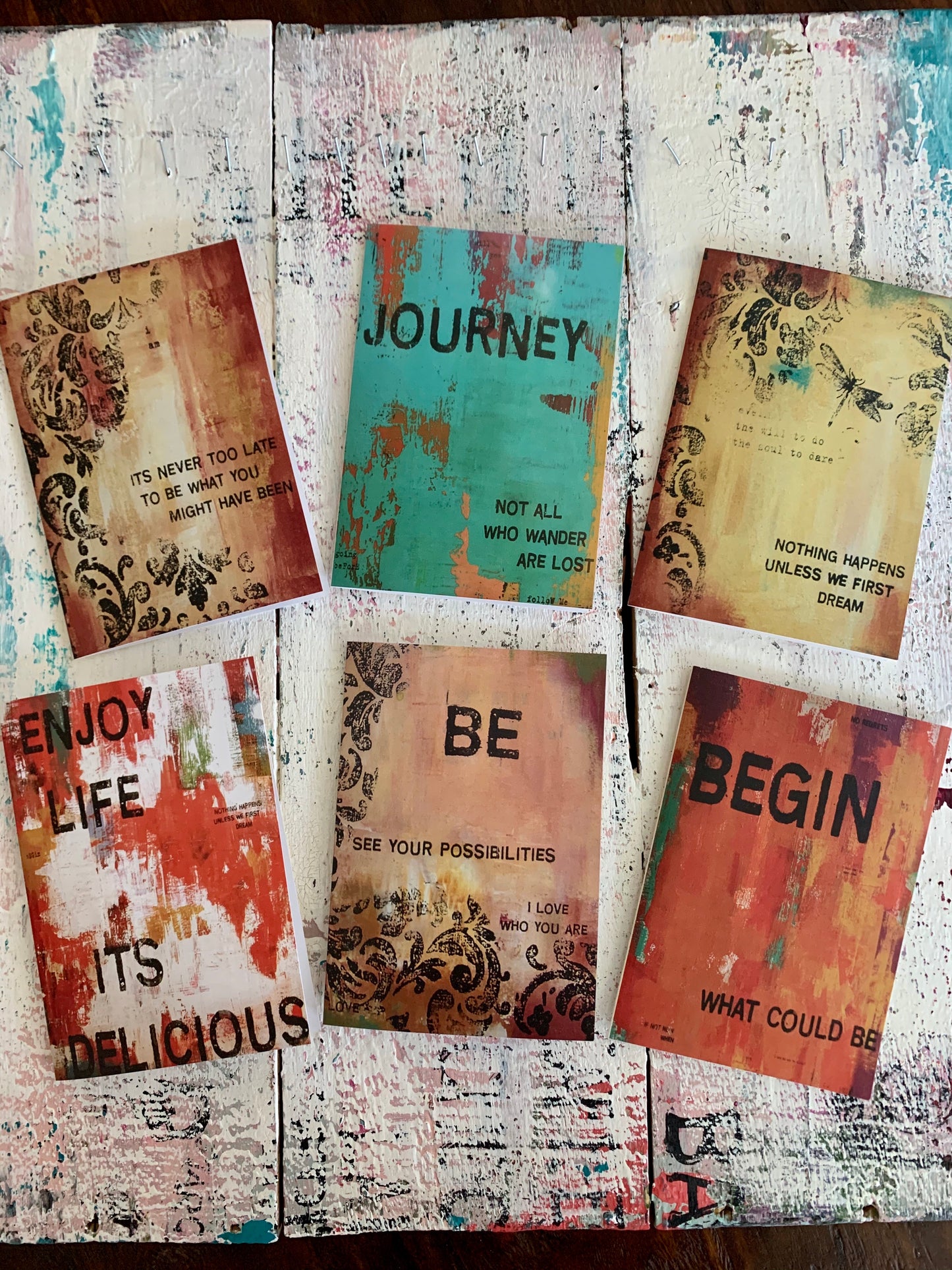 DiAmor Cards for lots of Occasions